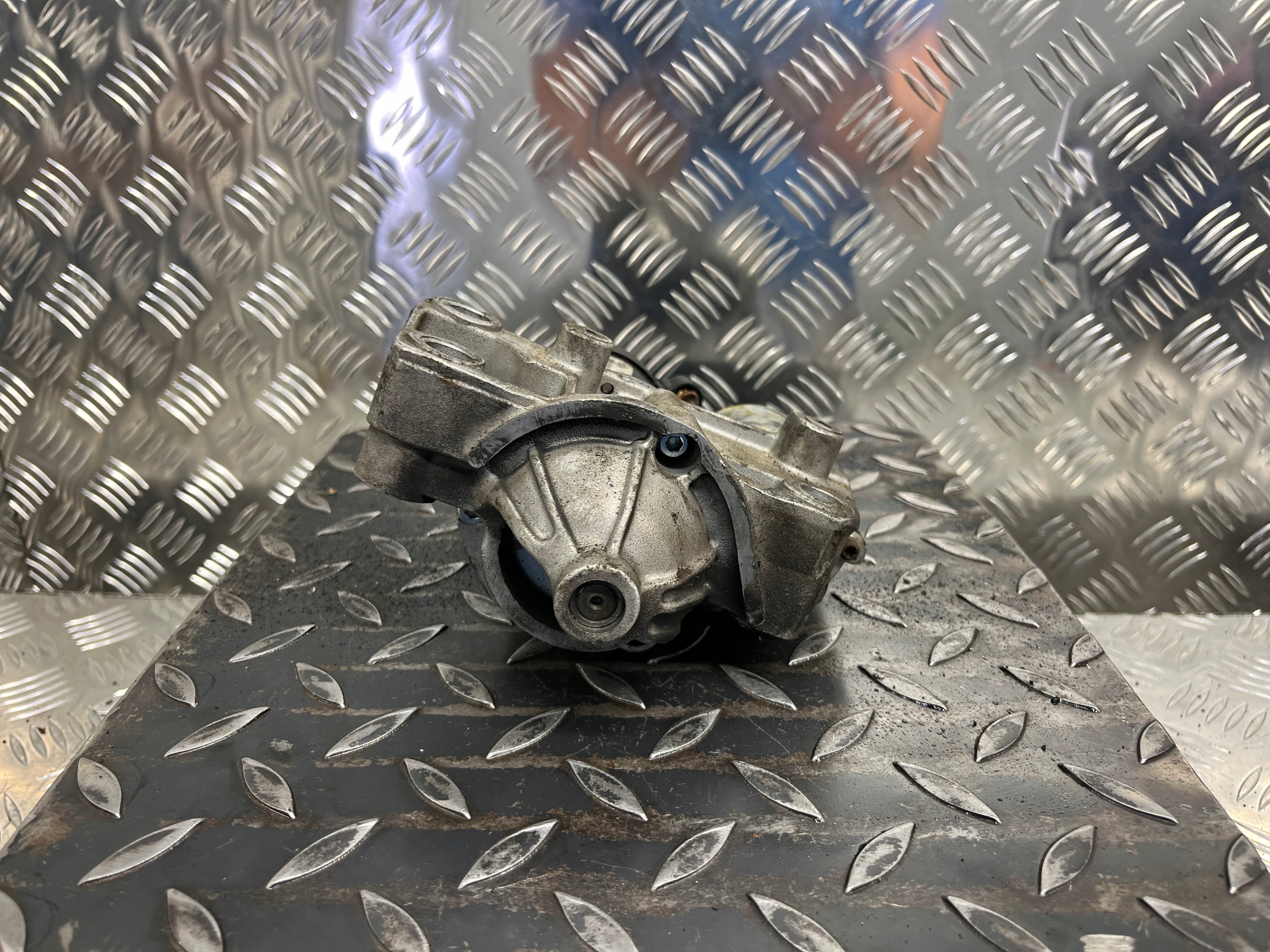 starter PEUGEOT 607 115354