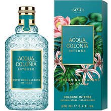 4711 Acqua Colonia Intense Refreshing Lagoons of Laos Edc 50 ml