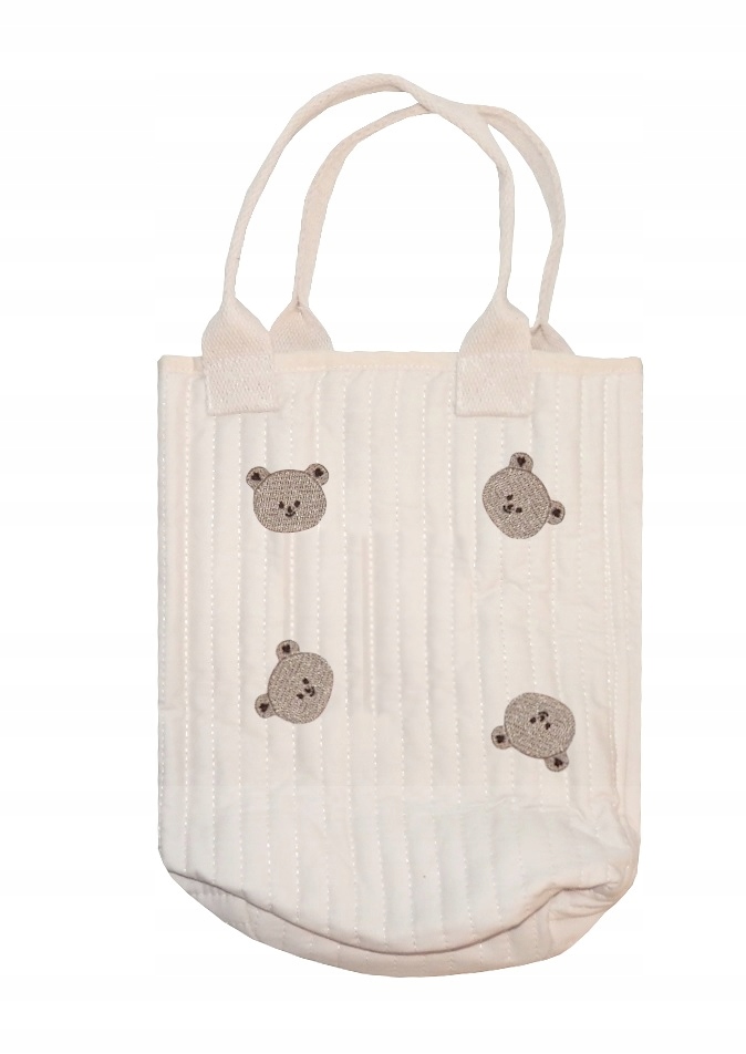 TOREBKA ORGANIZER DO PRZEDSZKOLA NA PRZEDMIOTY DLA DZIECI PIKOWANA Kod producenta PR-139/35