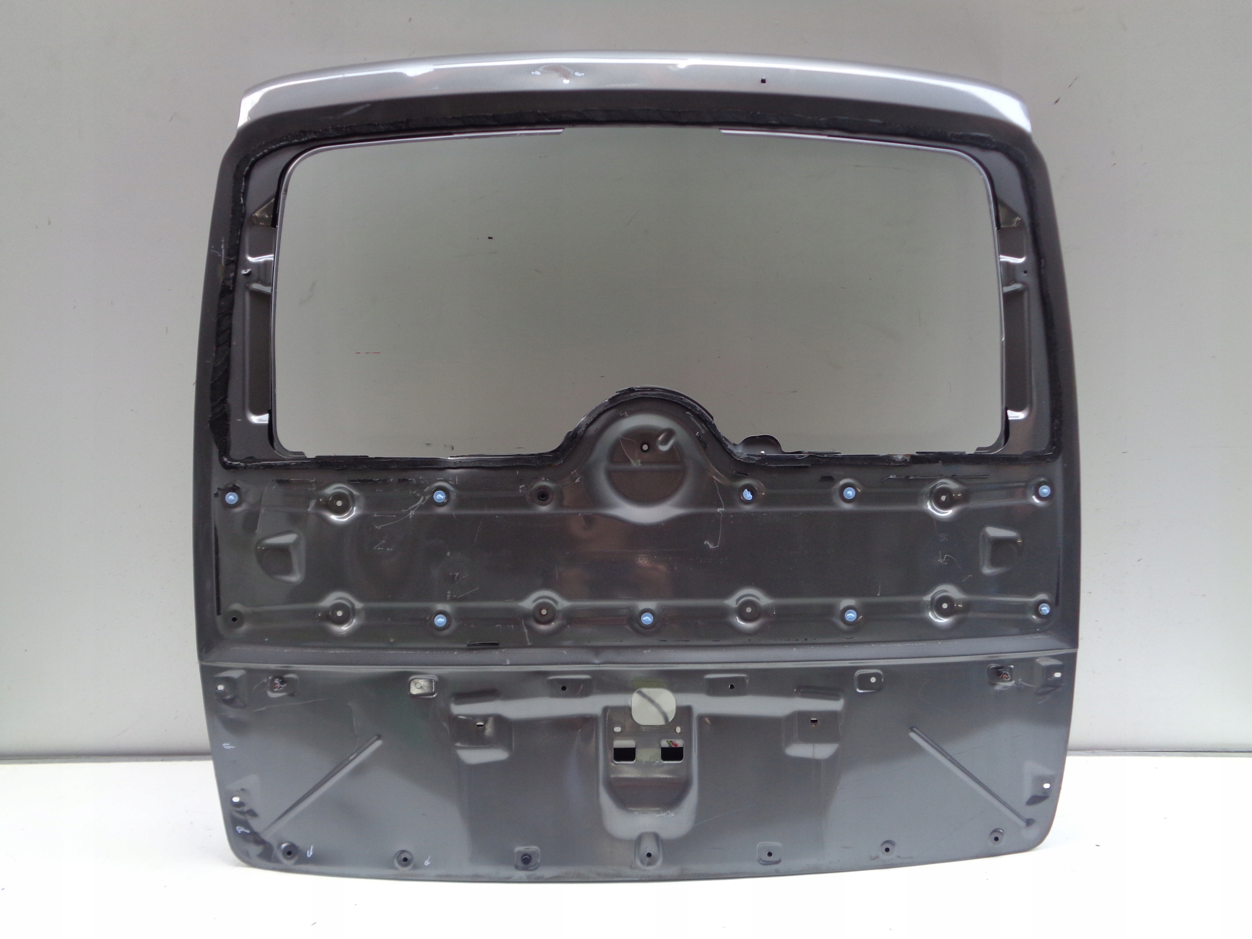 boot doors FIAT DOBLO 10- NR 30154