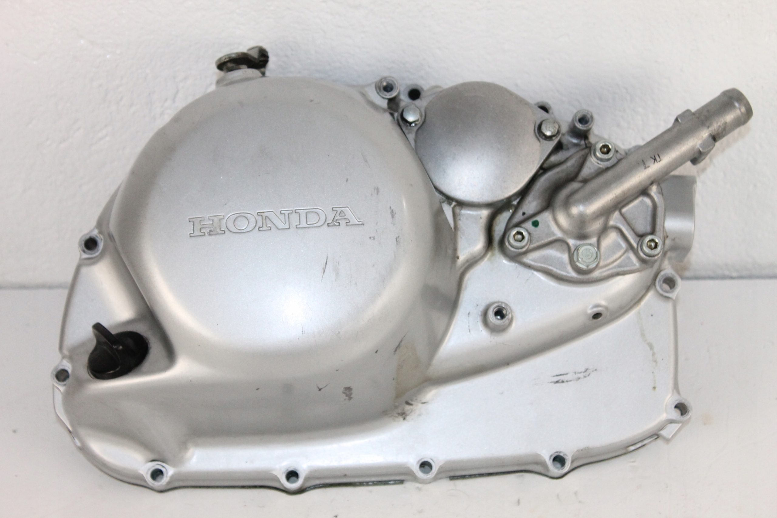 HONDA VT125 SHADOW 96-06 КРЫШКА КРЫШКИ СЦЕПЛЕНИЯ