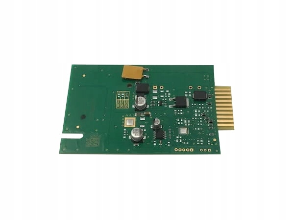 Elektronika płytka drukowana do toalety Thetford C500 w wersji C TurismusPL