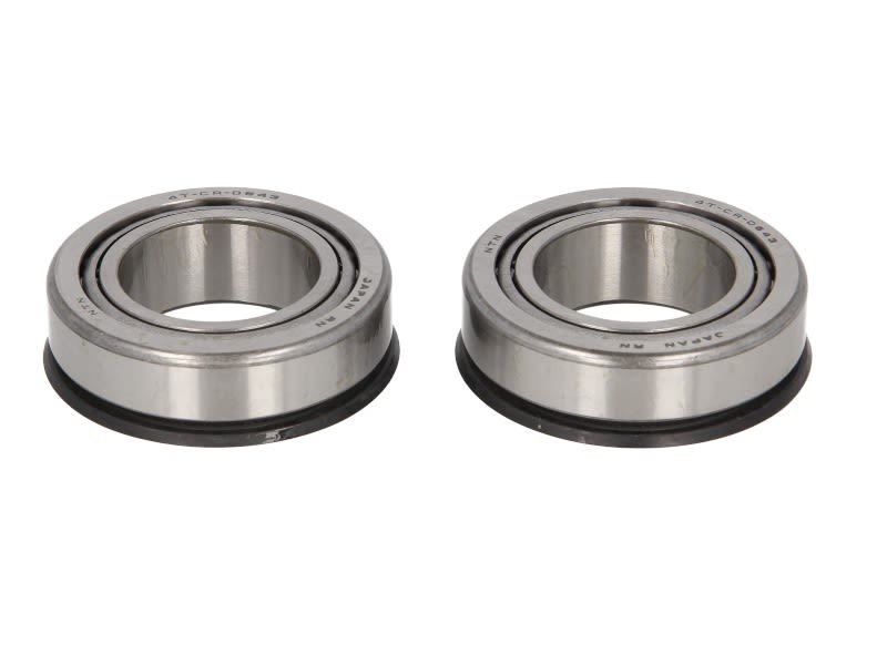 Sada ložísk Tourmax SSS904