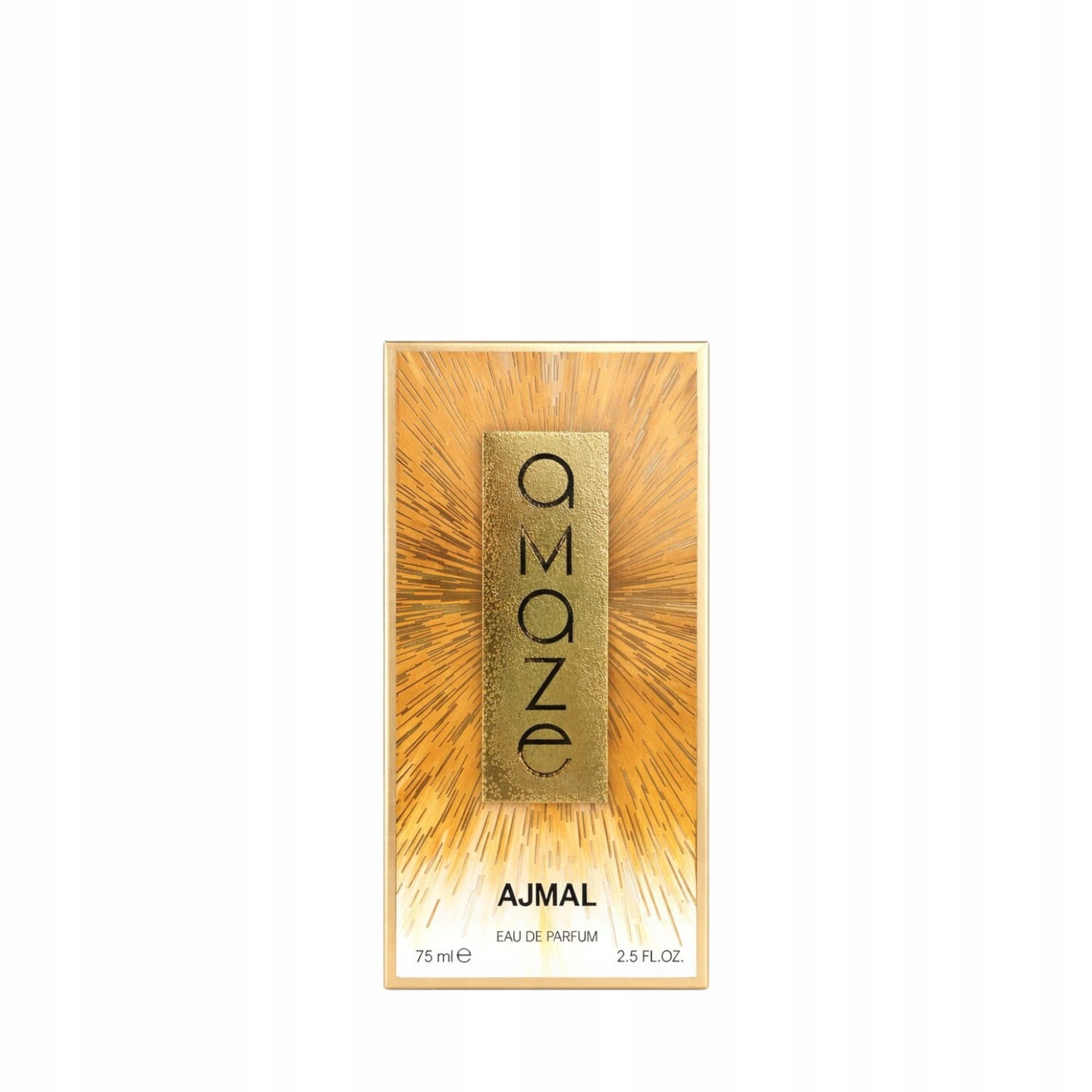 Ajmal Amaze for Her Parfémovaná voda 75 Ml