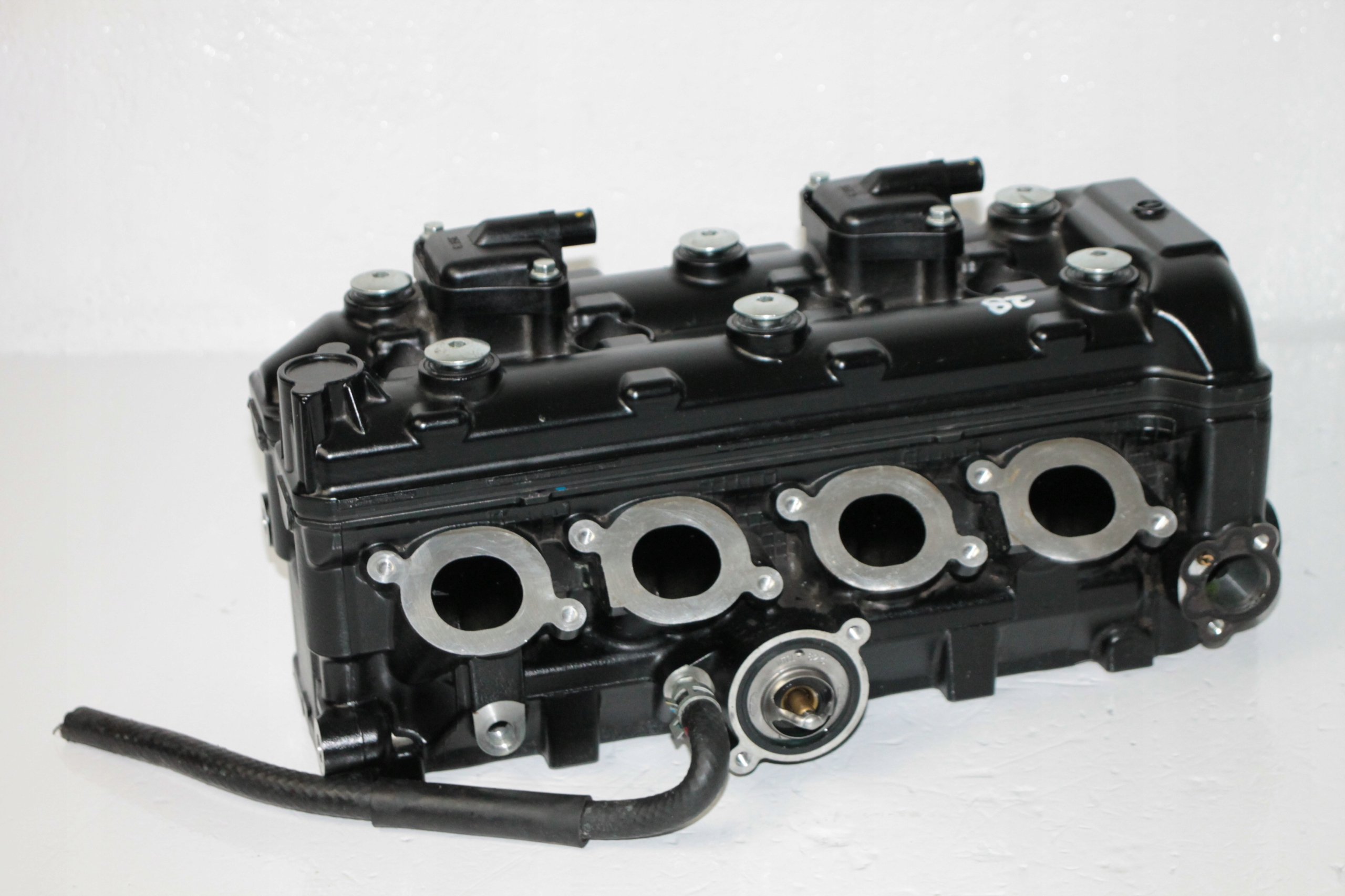 GSX-S750 28 - SUZUKI GSX-S 750 2017 + ГОЛОВКА