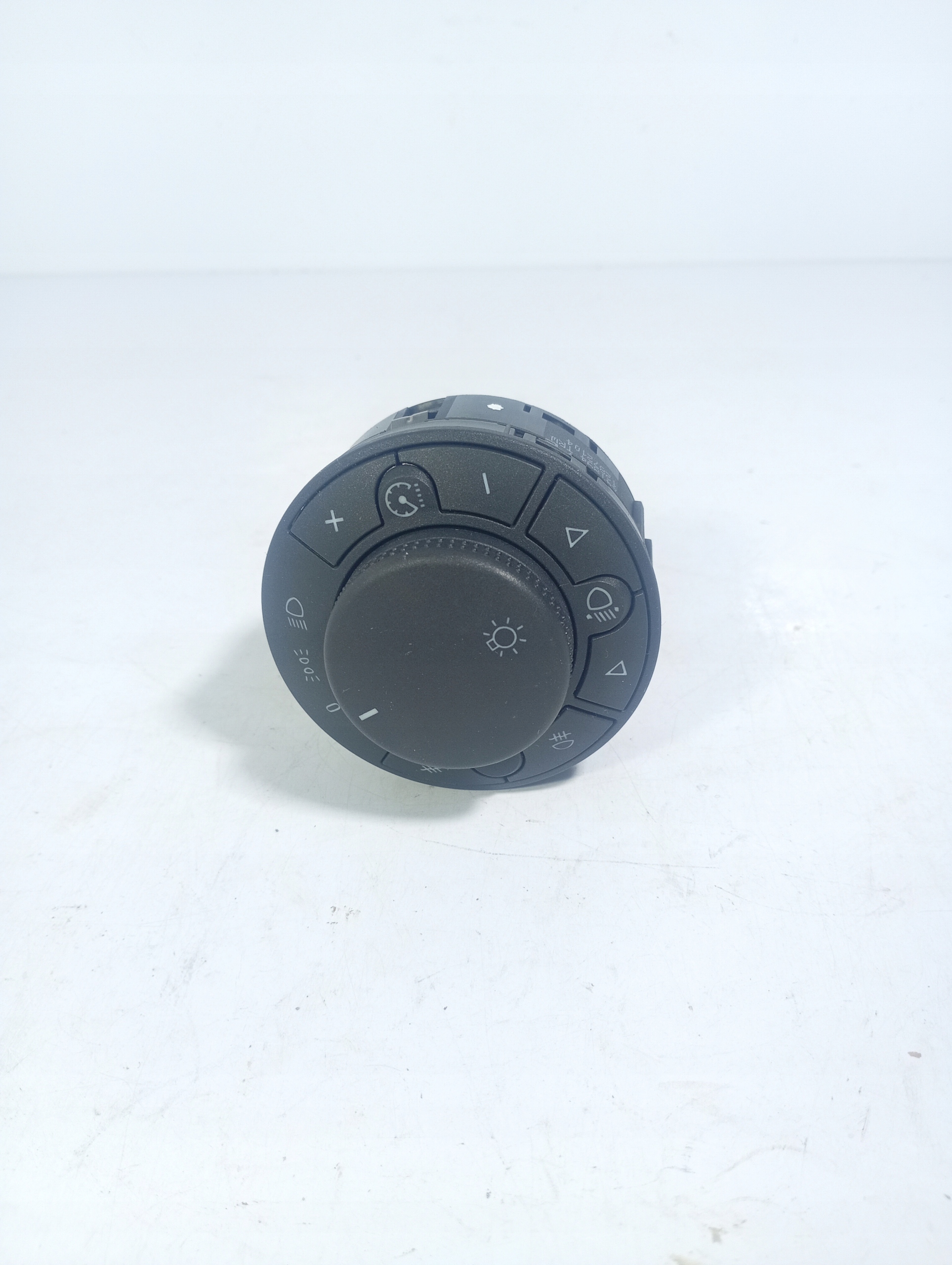 Opel Corsa D 06-11 switch light switch OE 13249397