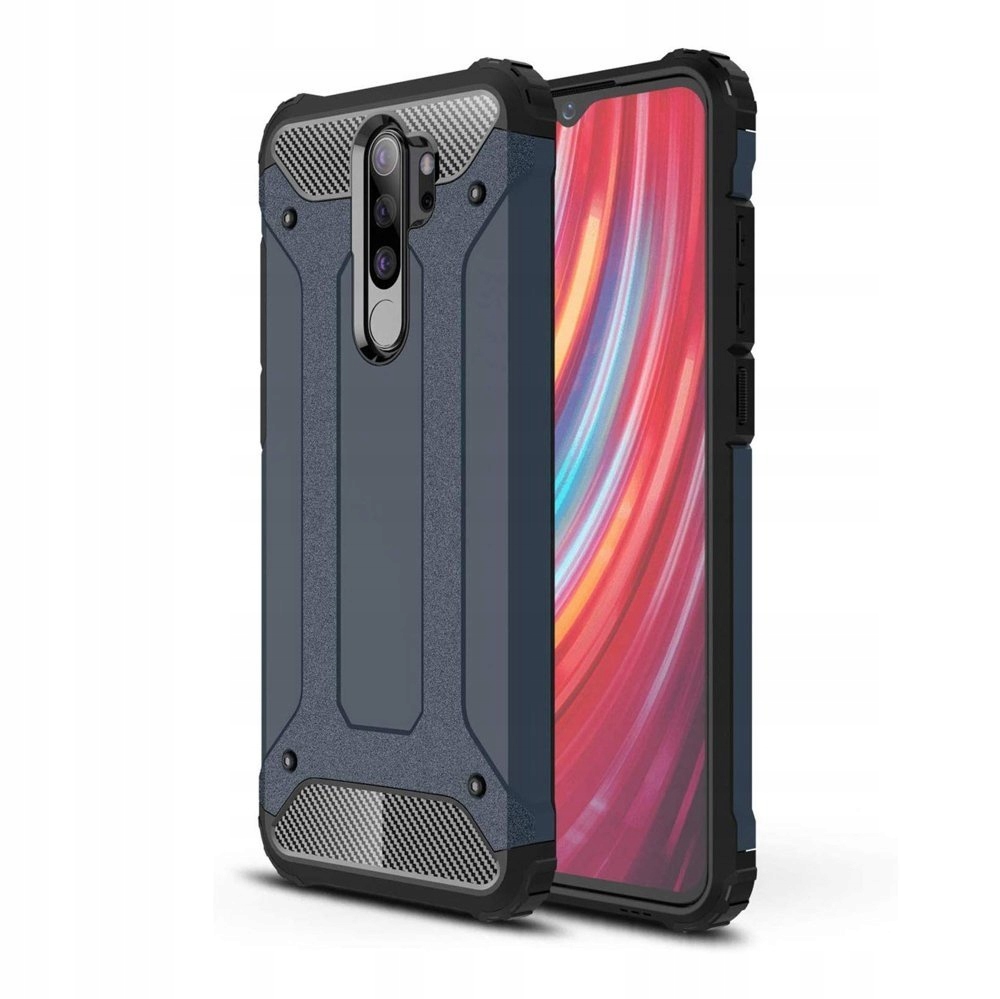 

Pancerne Etui Do Oppo A9 (2020) / A5 (2020)