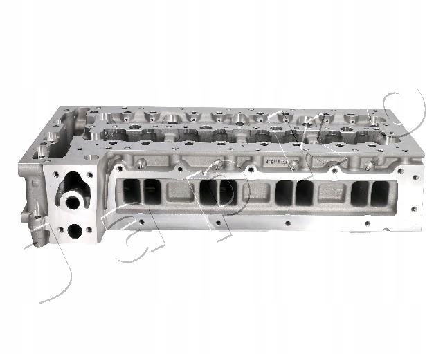 GŁOWICA SILNIKA JAPKO do FIAT Ducato Typ samochodu Autobusy Samochody dostawcze