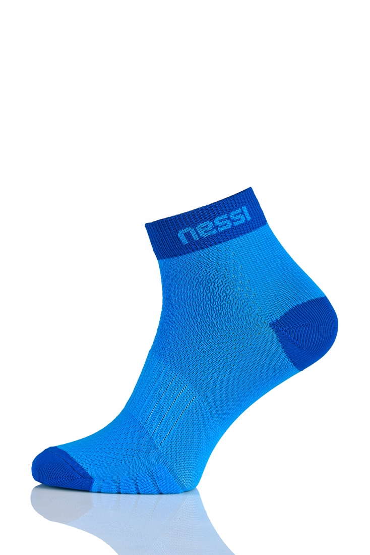 

Skarpetki Do Biegania Nessi Sportswear