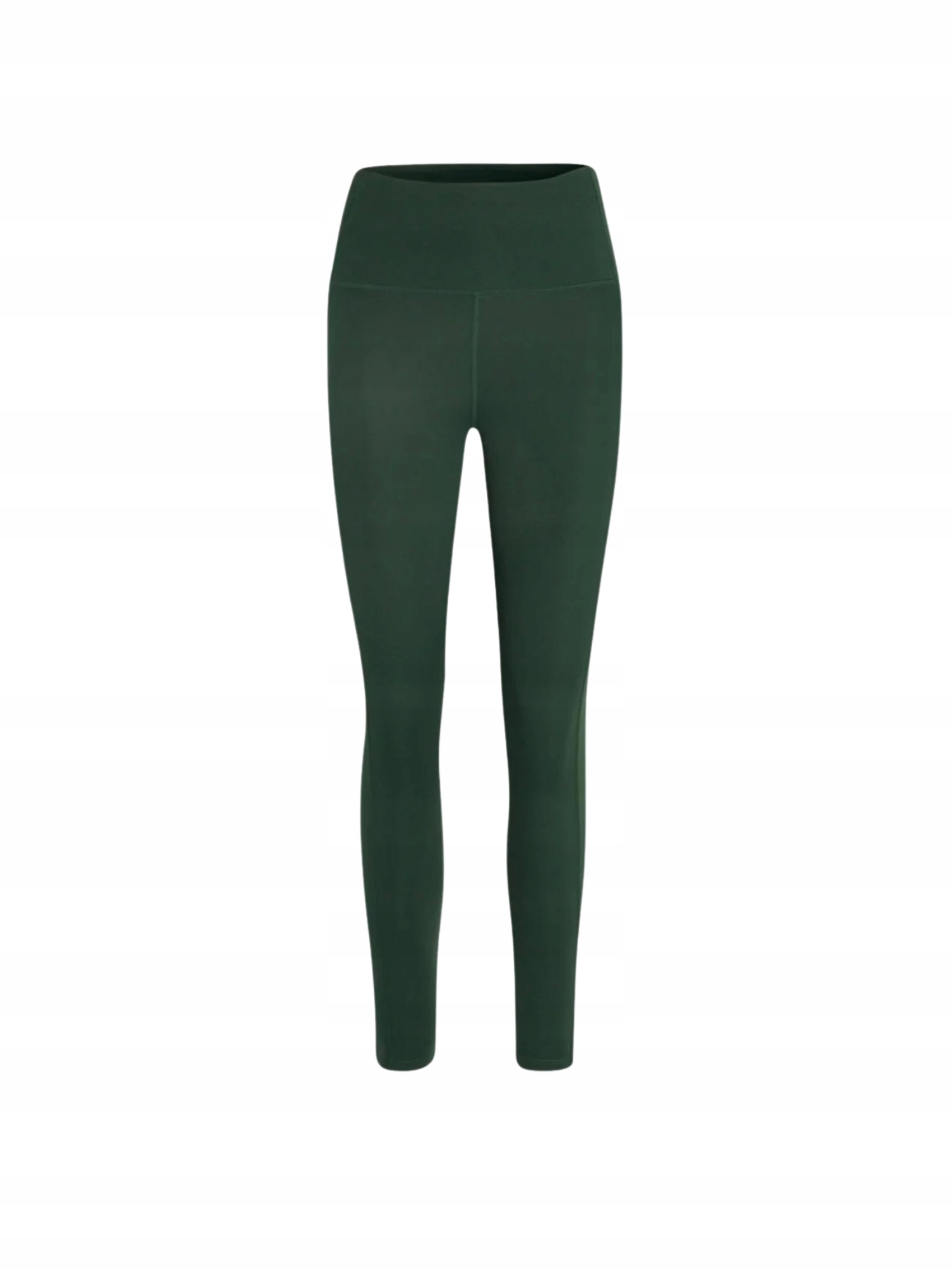 Dámské tréninkové legíny Girlfriend Collective Pocket moss
