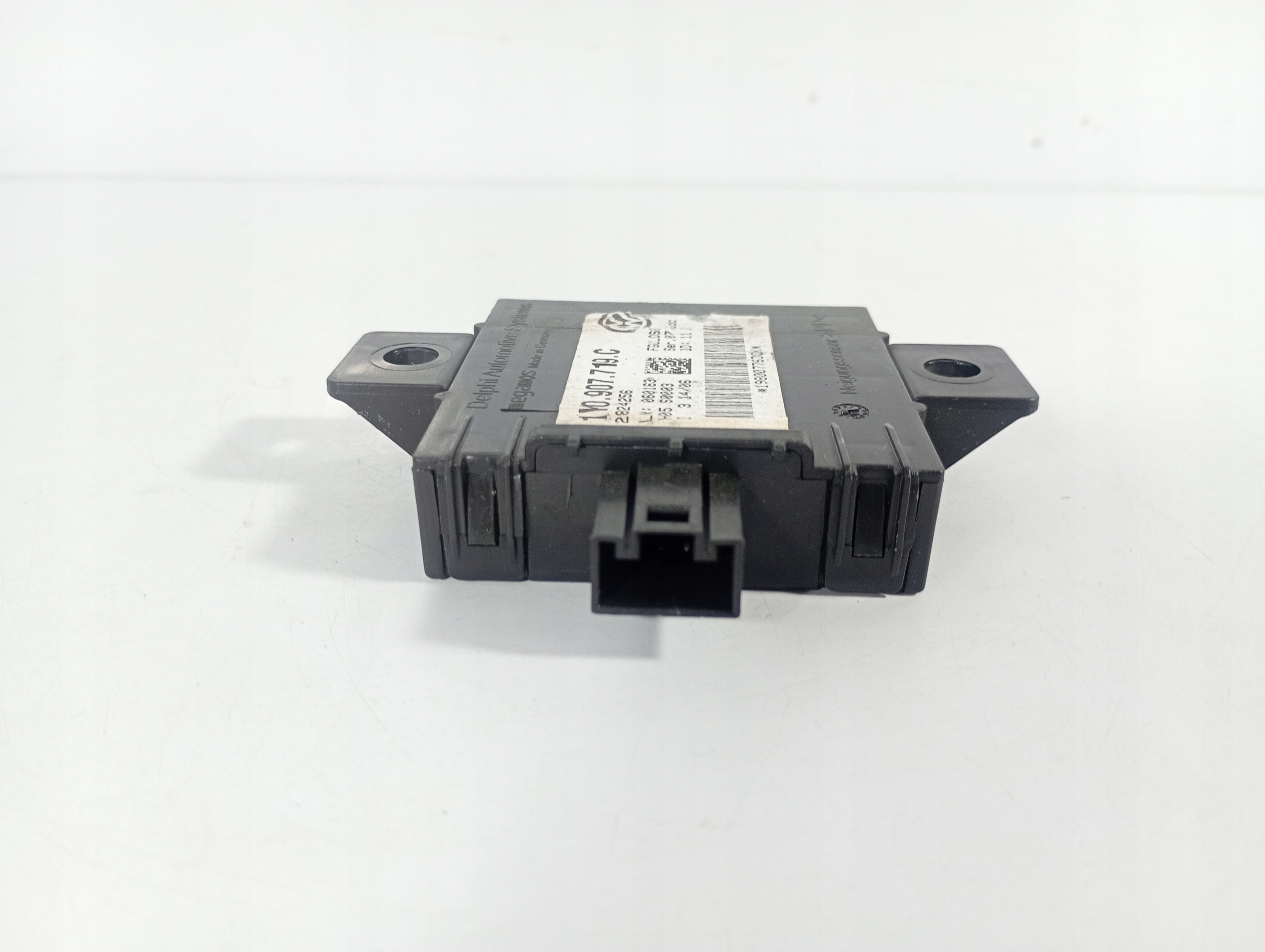 VW EOS 05-15 Centralina modulo ALARMU OE 1K0907719C
