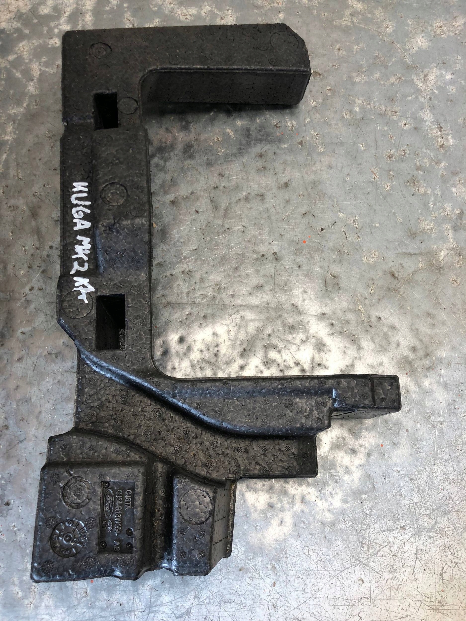 WKLAD polystirene boot FORD KUGA MK2 CJ54-R13W054-AB