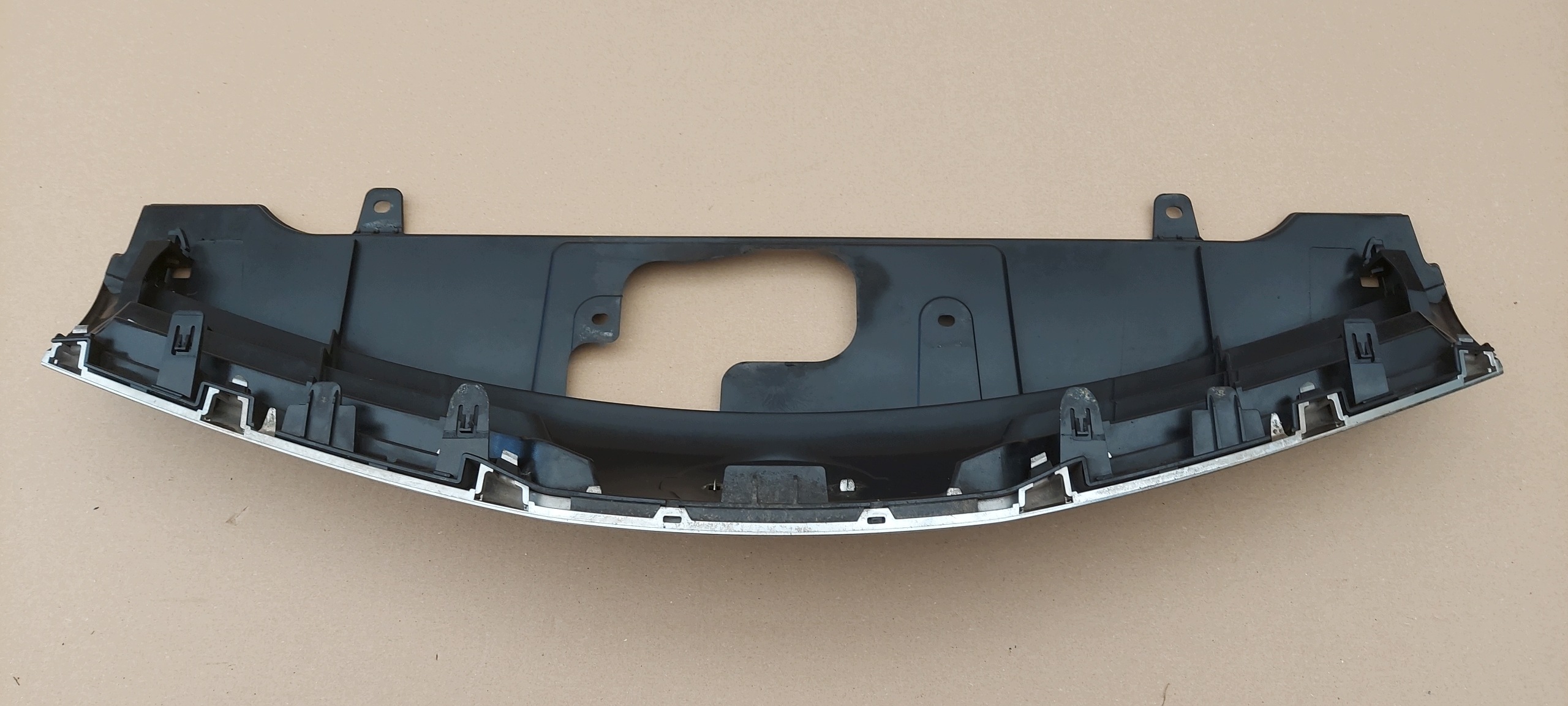 Grill Grill NISSAN NOTE LIFT E11 09-12 62310 BH00H