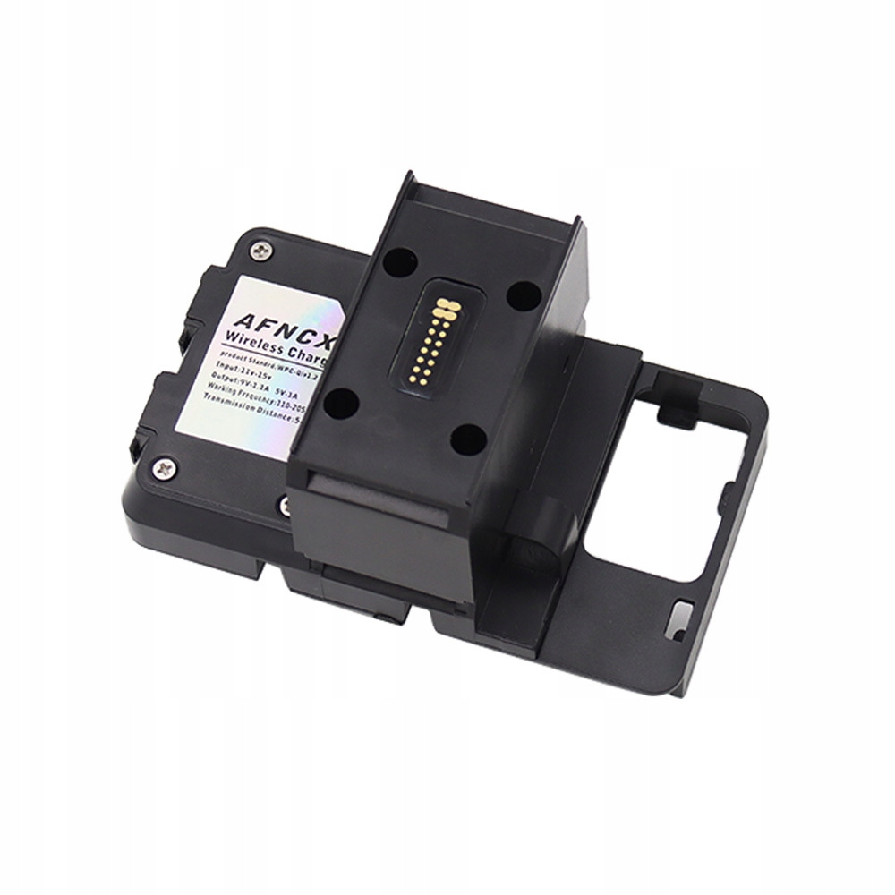 Uchwyt USB na telefon z nawigacją do BMW R1200RT i R1250RT z lat 2014–2020