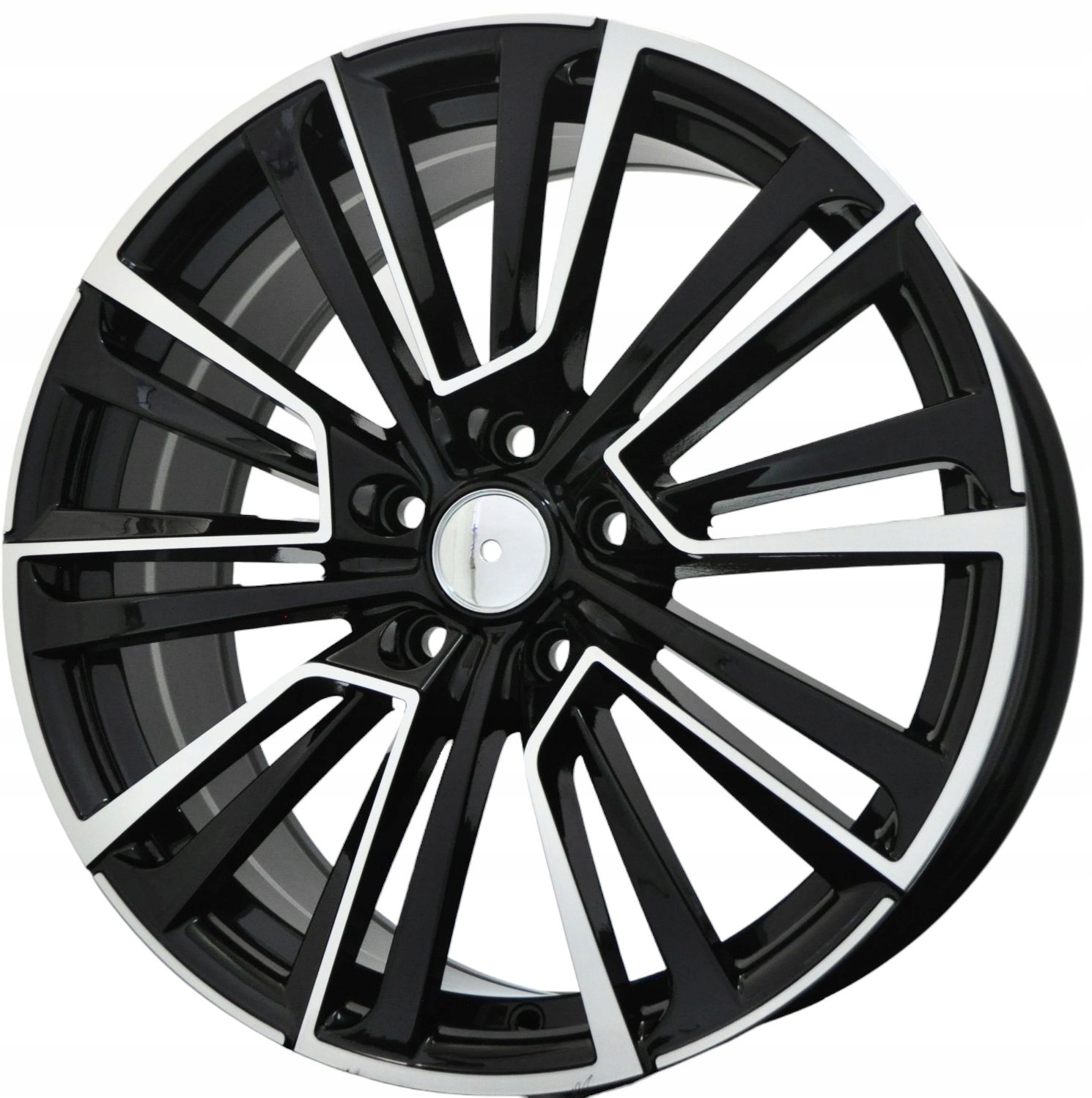 Alufelgi 18 pro Škoda Enyaq Karoq Kodiaq Octavia Rs MK3 MK4 IV Superb III B8