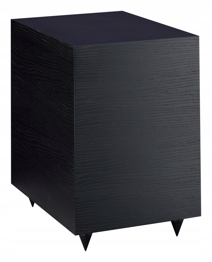 Aktivní subwoofer domácího kina Acoustique Quality Wega54 Reproduktor Peerless