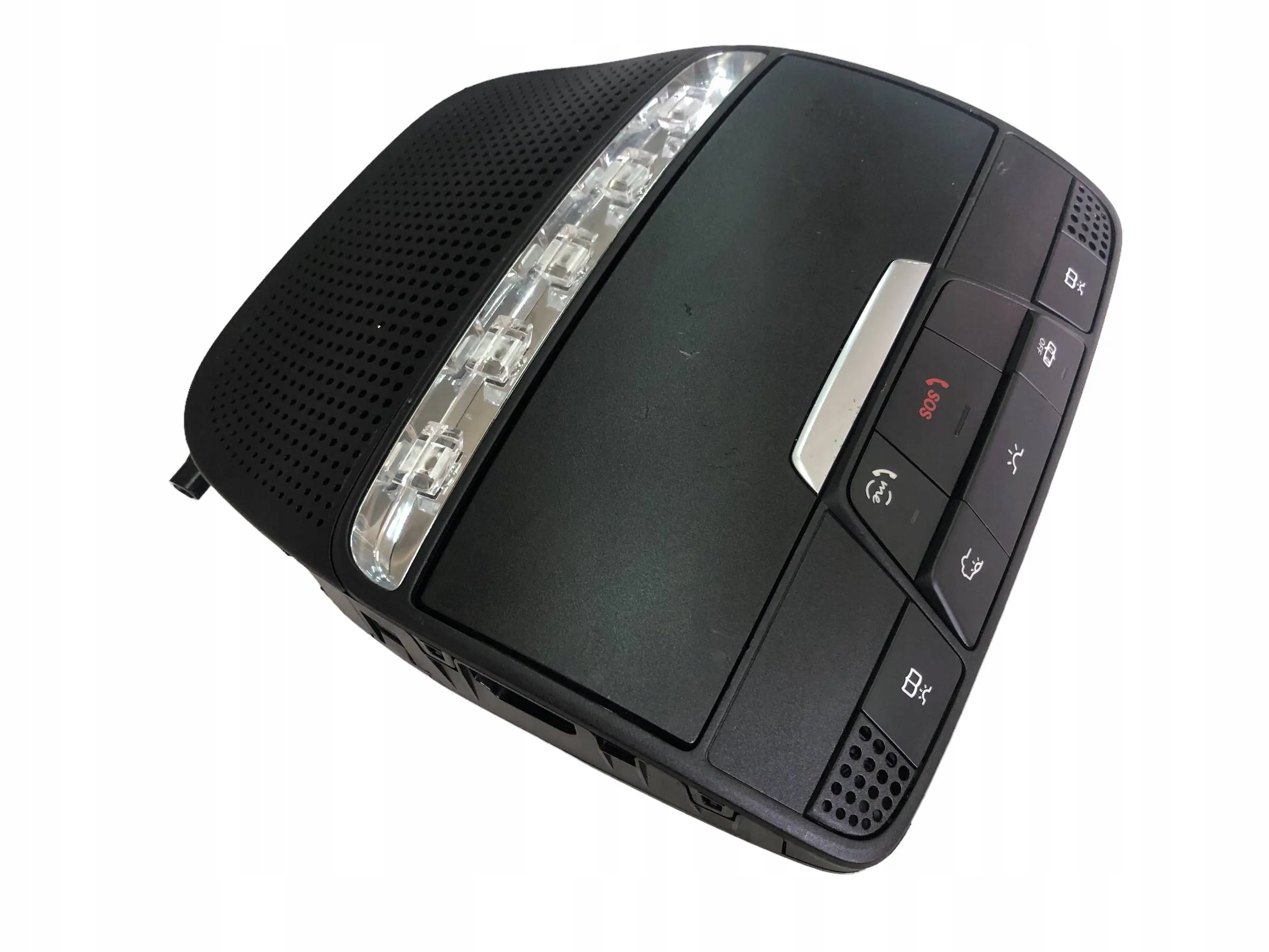 A0009063306 - MERCEDES W205 лампа потолка 0009063306