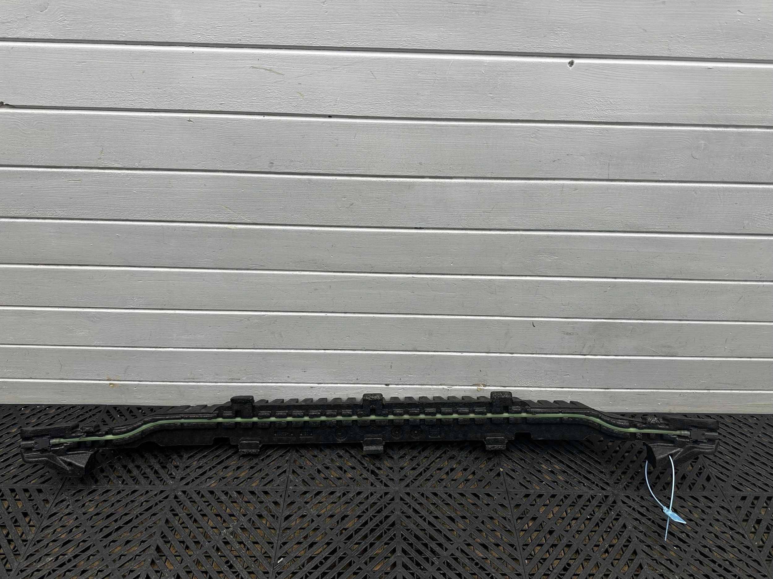 Absorber nárazníku předního předek BMW X4 G02 7451653