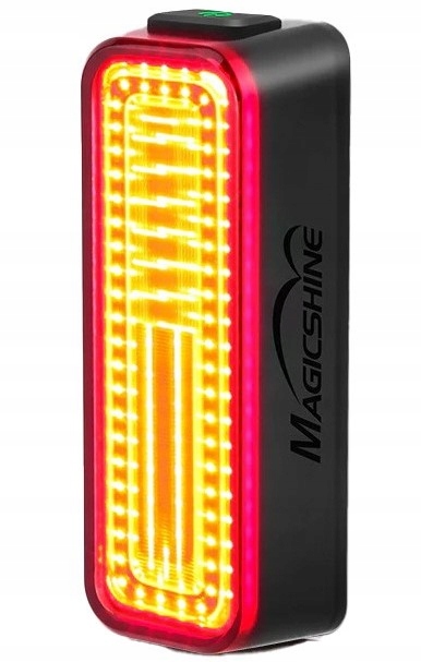 Inteligentní zadní světlo na kolo Magicshine Seemee 180 V2.0, 180 lumenů