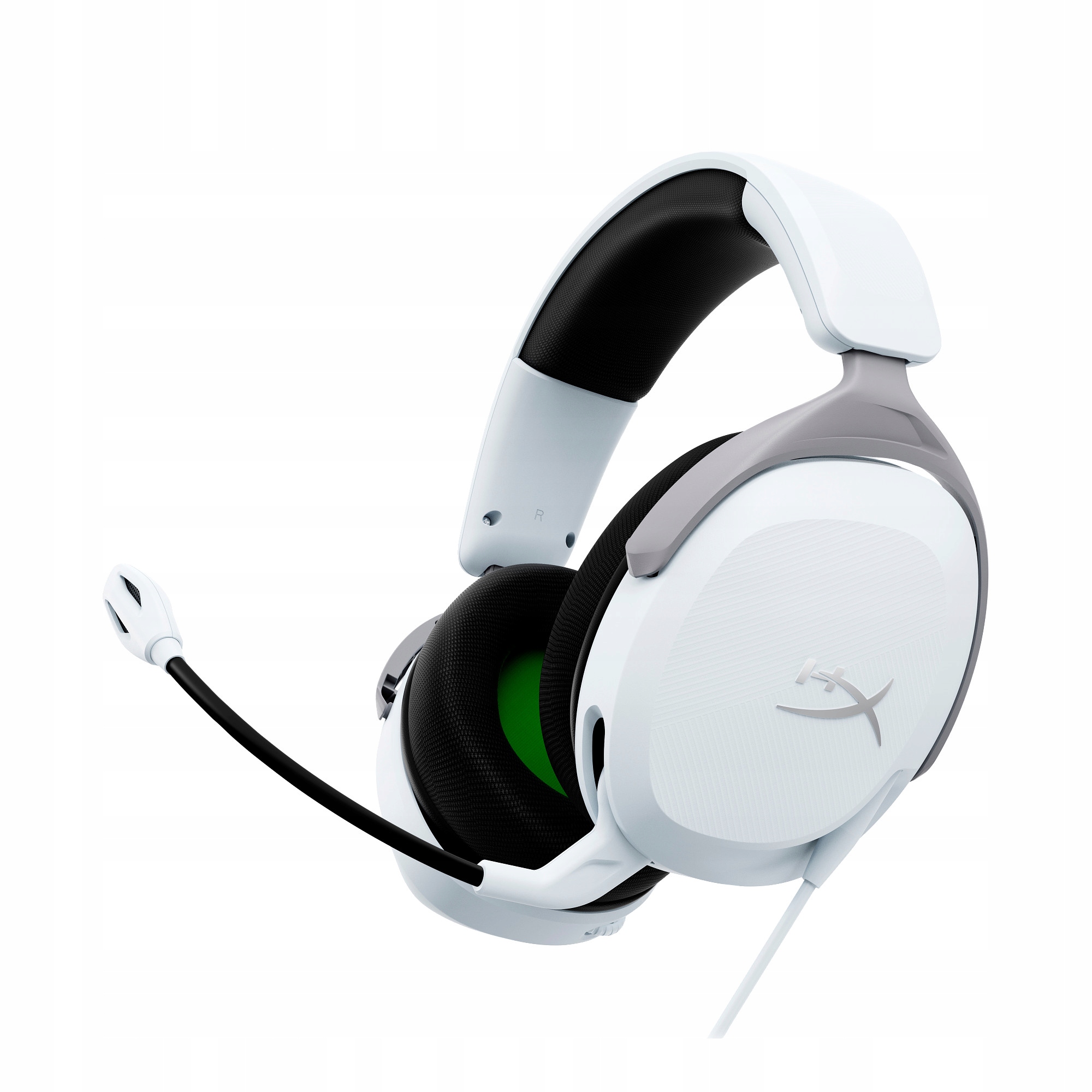 HyperX CloudX Stinger 2 Core Wht Gam Headset Xbox Sluchátka pro herní…