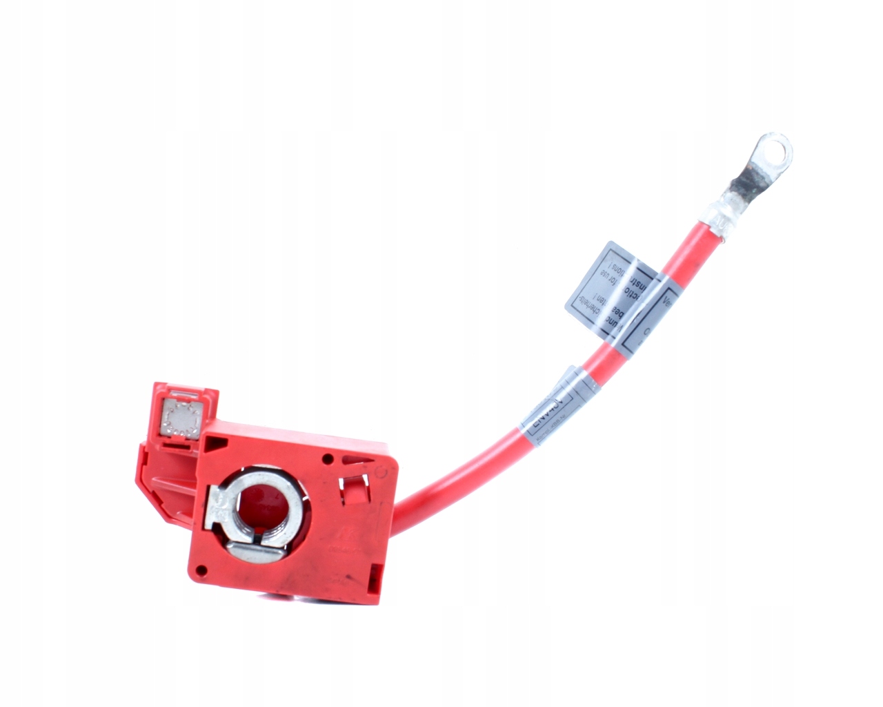 61129130879 - Піротехнічна машина BMW E81 E87