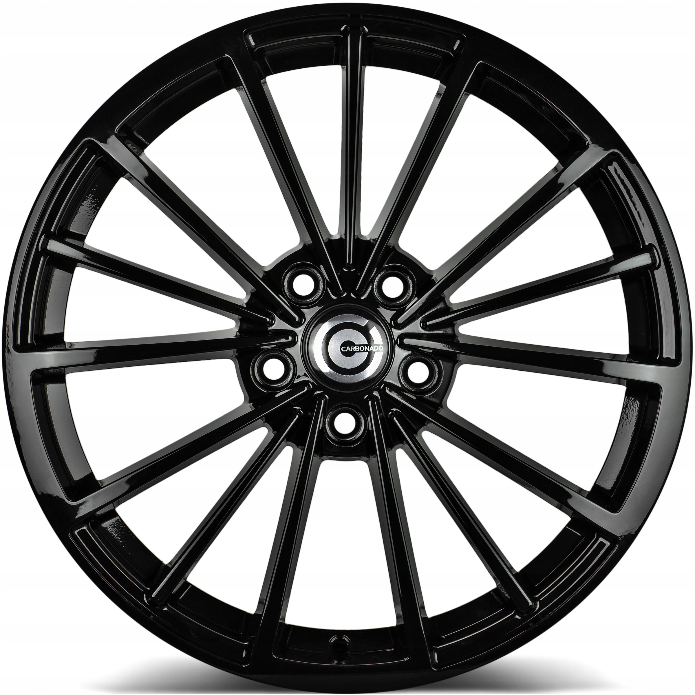 Ráfky 18 5X112 Cupra Formentor Leon Born Seat Atec