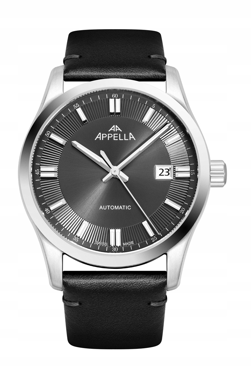 Nové Originální Pánské hodinky Appella L70009.5217A