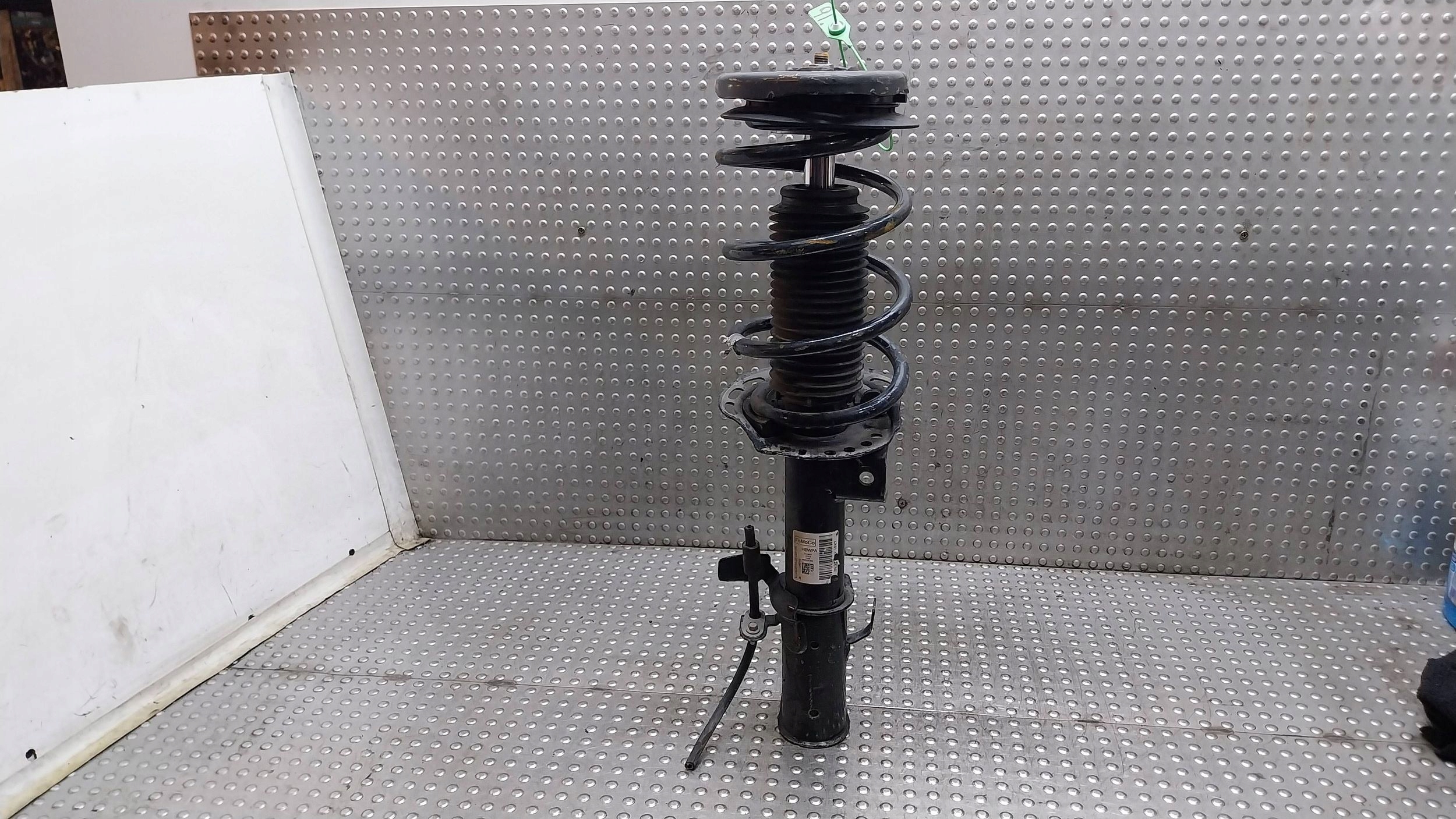 shock absorber right front LX61-18045-EAE FORD KUGA MK3