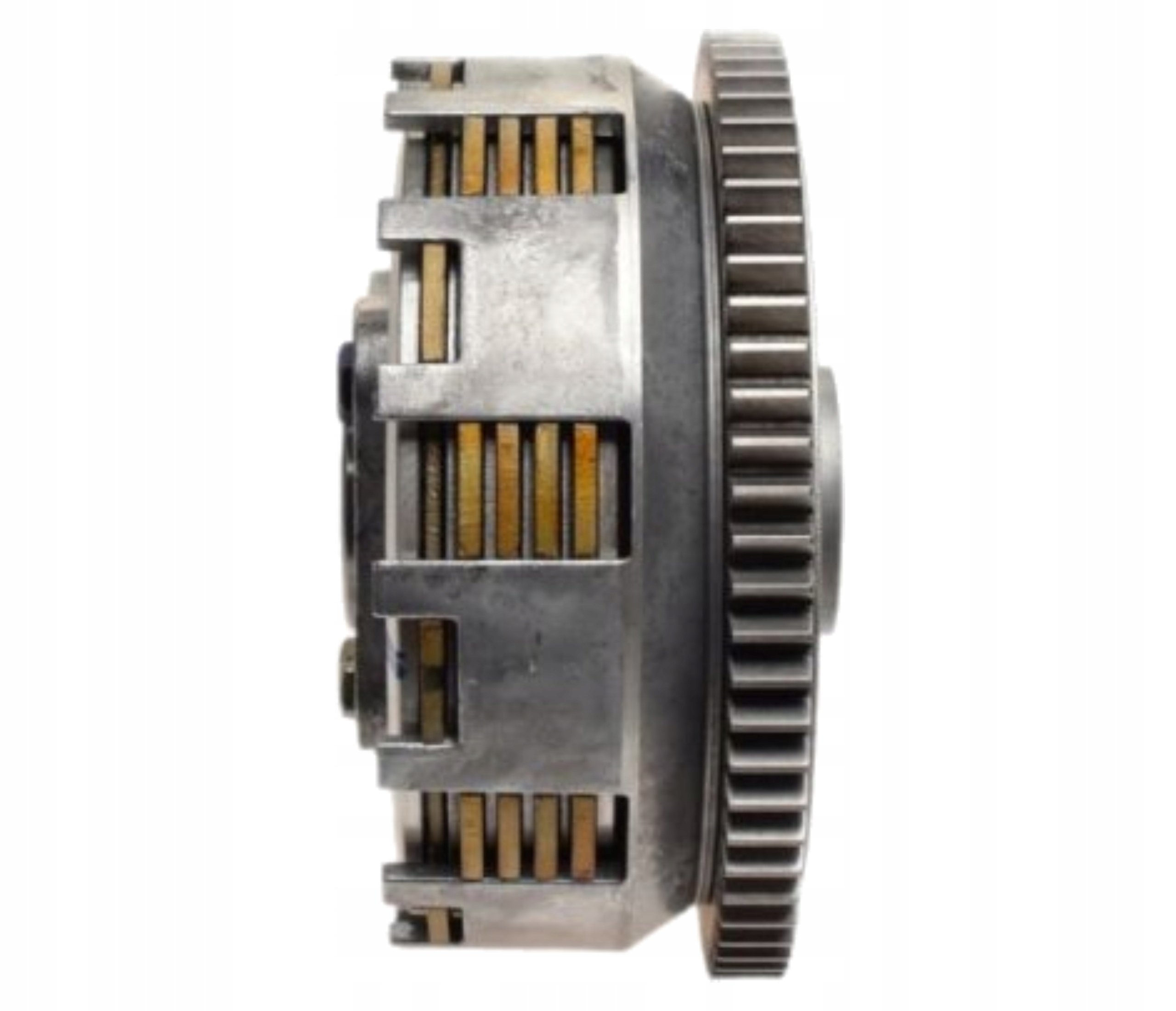 Sprzęgło Kosz 156 Fmi Do Romet Mini Cross 10" 14" 110 Zetka Zk 125 4T