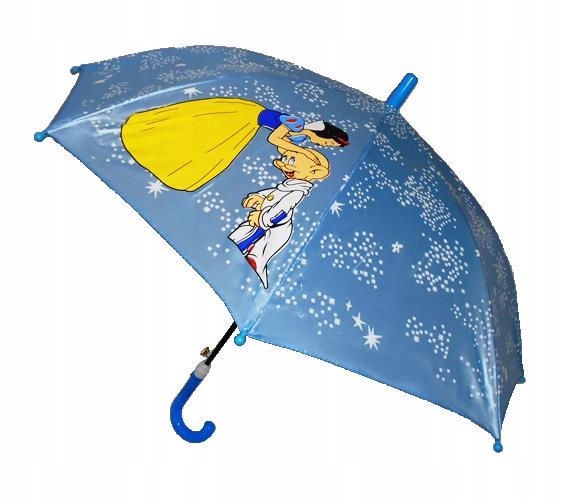 

Parasol parasolka dziecięca automat Śnieżka