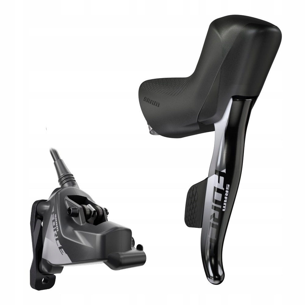 Sram zestaw Force Wide AXS D1 2x12rz Model Force Wide AXS D1