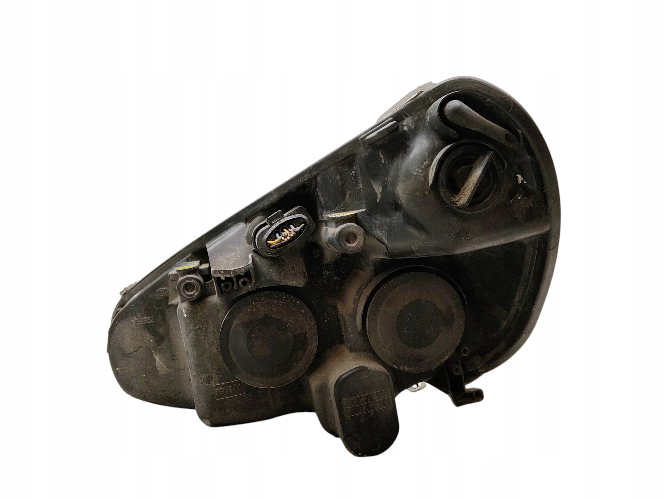 light right front FORD GALAXY MK2 (2006-2009) 6M21-13W029-AH EUROPA