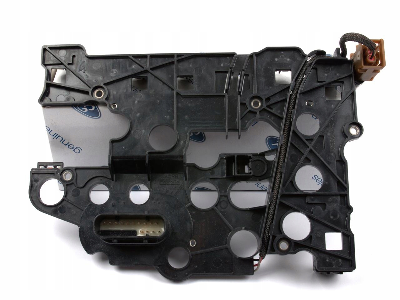 ZLACZE SKRZYNI BIEGOW FORD MID RANGE KUGA CONNECT Engine Type Gasoline Diesel