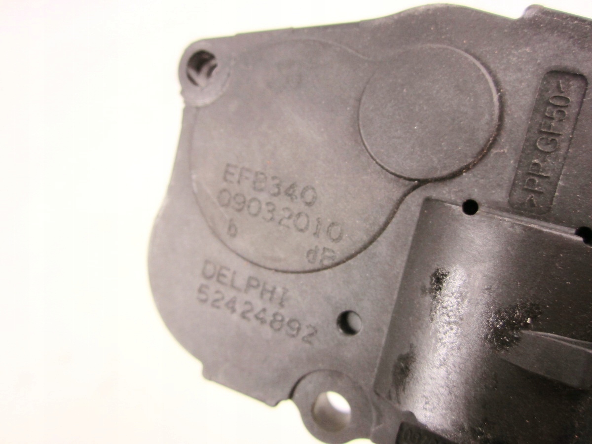 Micro moteur Bloc de chauffage complet Porsche Cayenne S II 958 7P5 92A