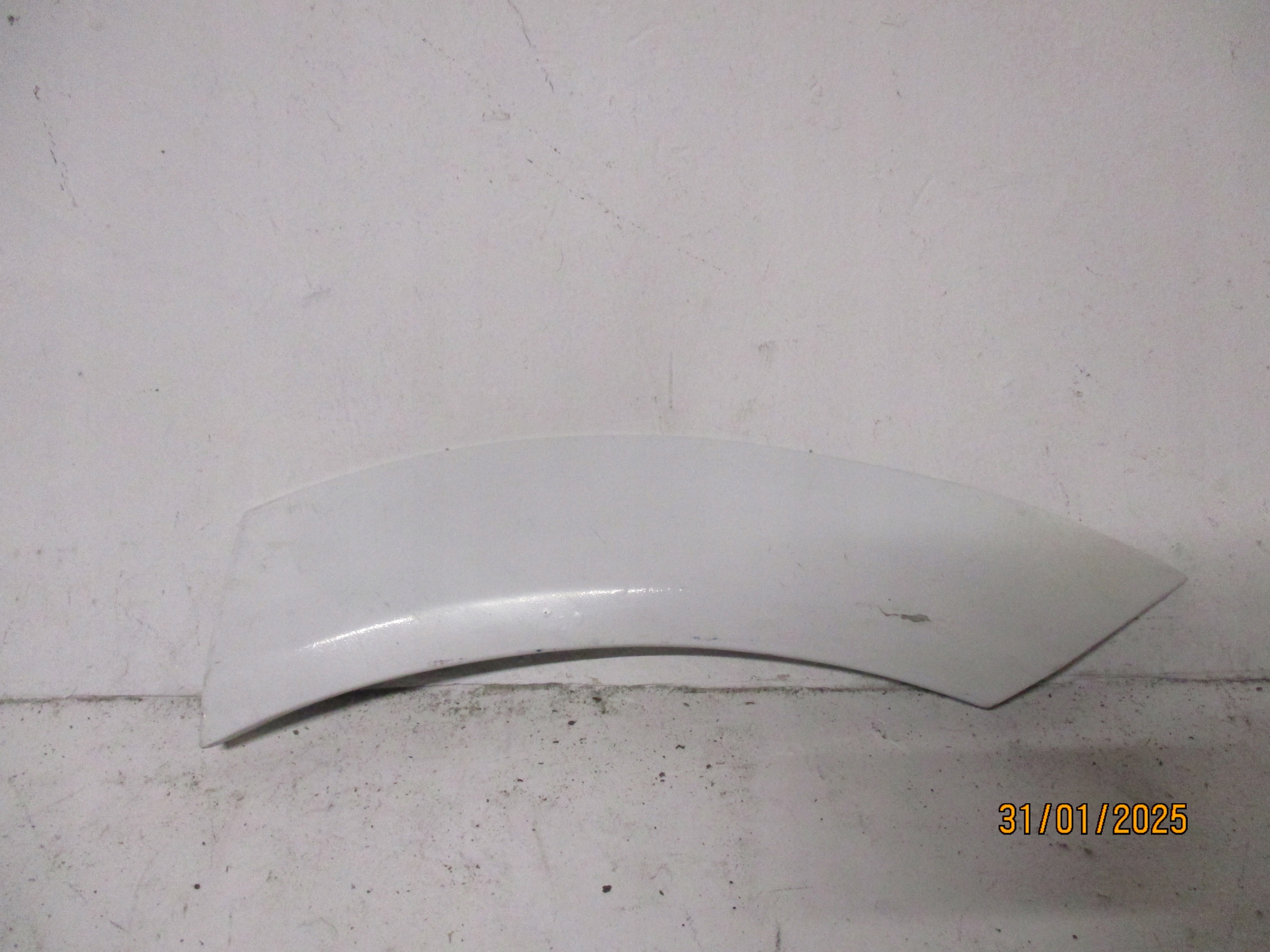 modanatura parafango AUDI Q5 8R0 8R0817122