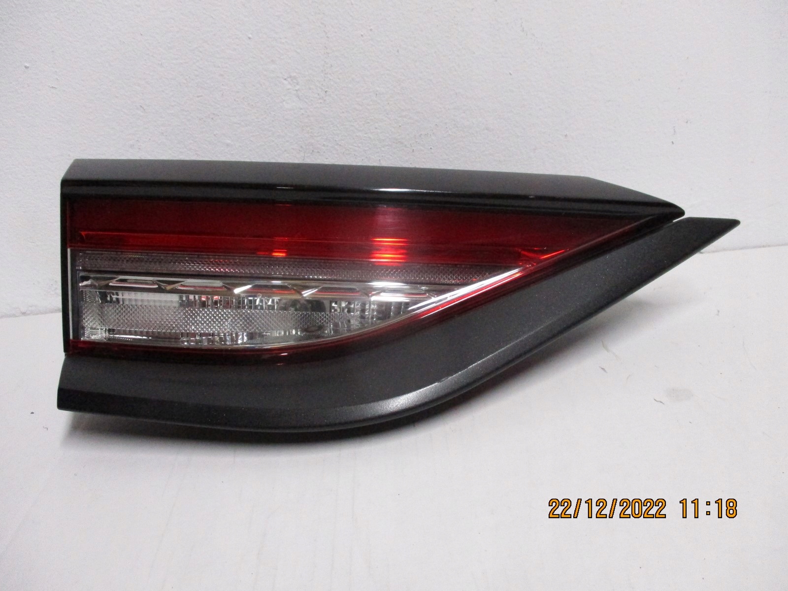 light lights CITROEN DS3 CROSSBACK 9827060780