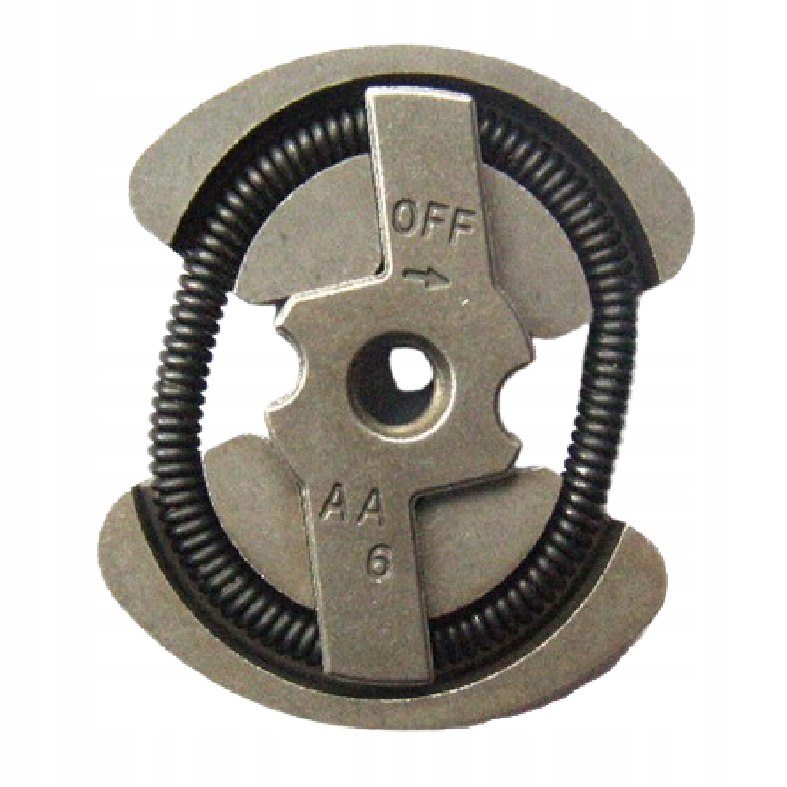 SPRZĘGŁO ODŚRODKOWE HUSQVARNA 130 135 136 137 140 141 142 230 235 236 PIŁY