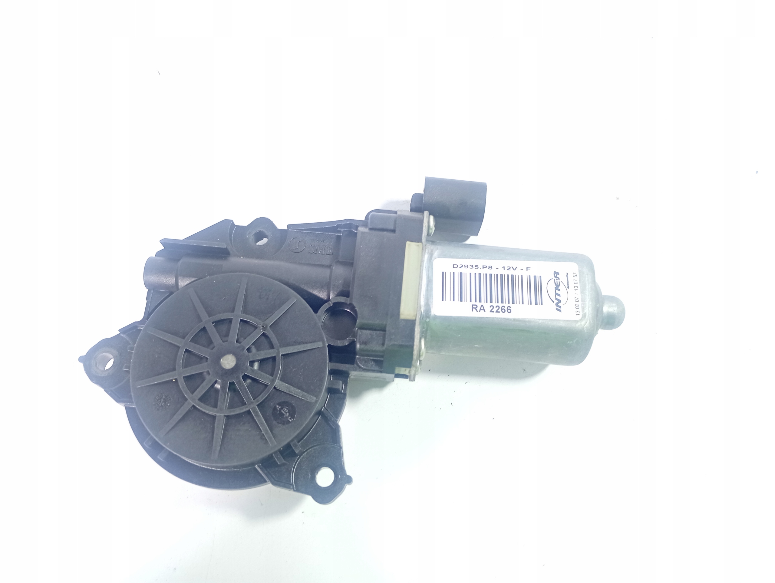 Alfa Romeo 159 05-11 engine mini motor windows right front OE RA2266