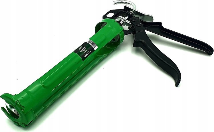 

Pistolet wyciskacz Do Mas Silikonu Profesjonalny