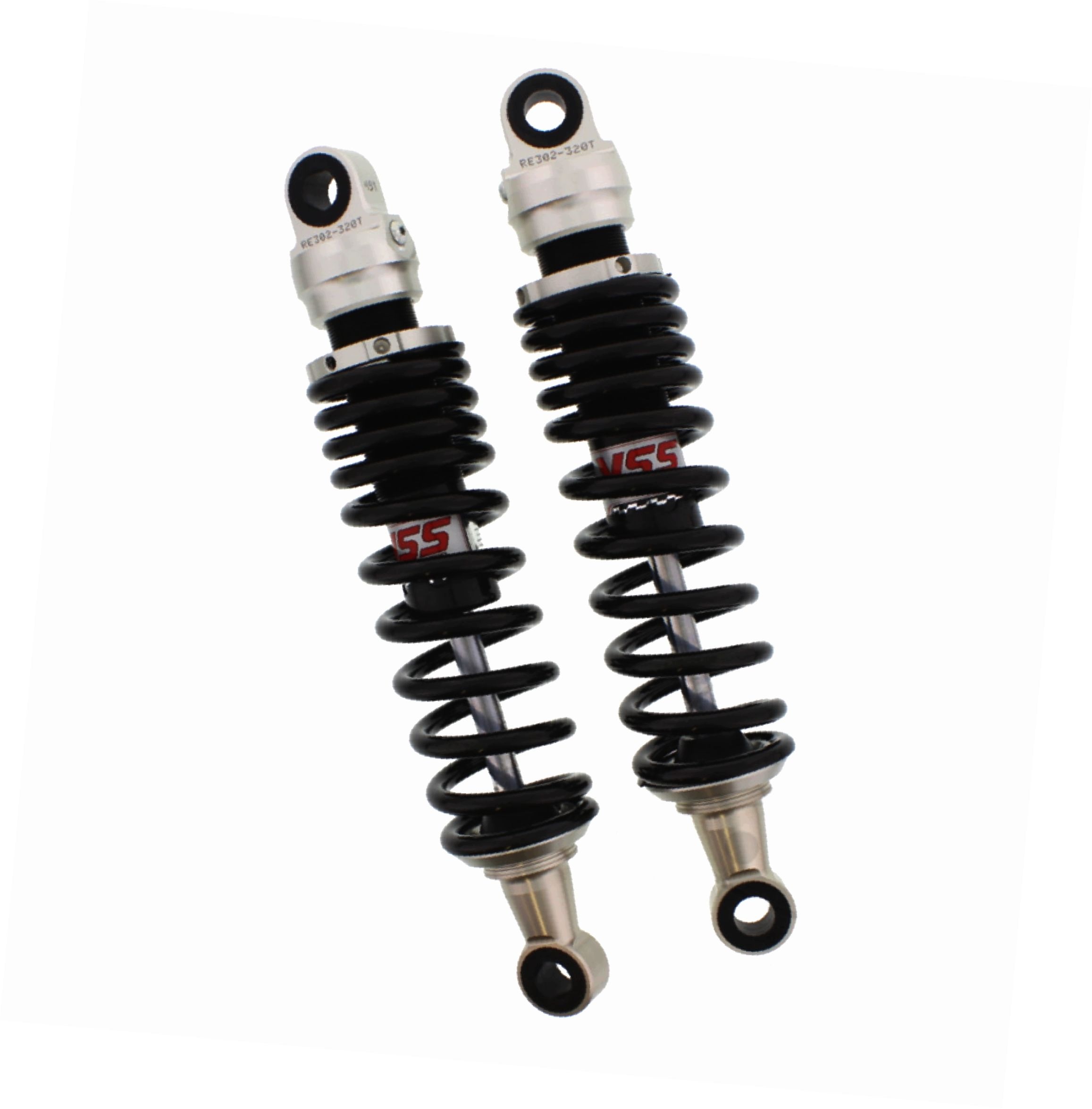 Zadní Tlumiče Triumph Bonneville 800 America Speedmaster 865 2002-2007