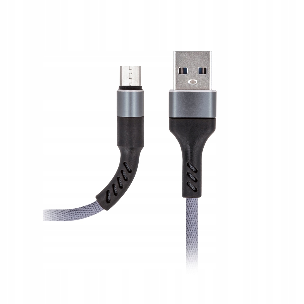 

Kabel microUSB Fast Charge 2A 1m do telefonu