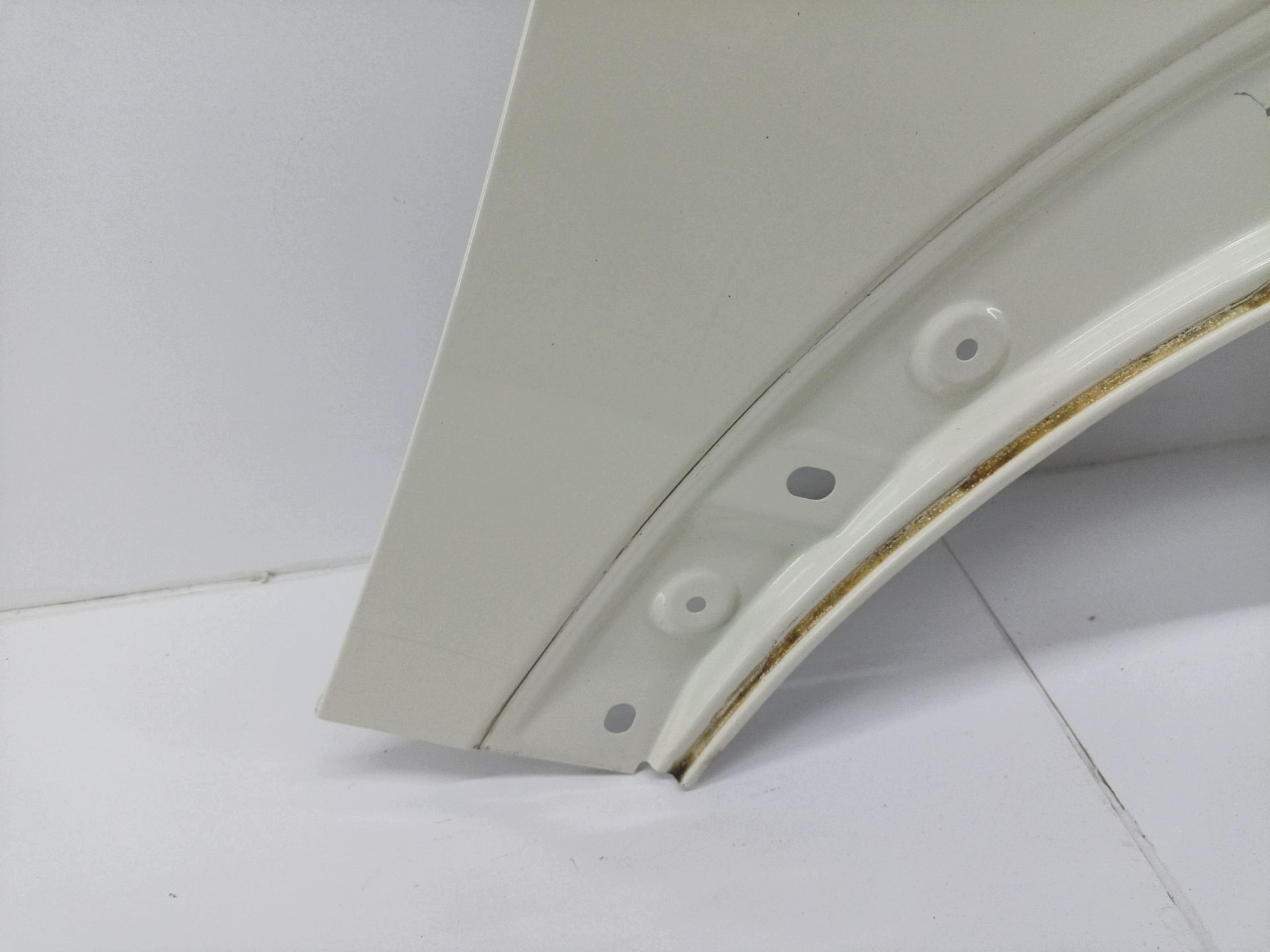 fender front right side Mini Cooper 2 facelift R56 2011
