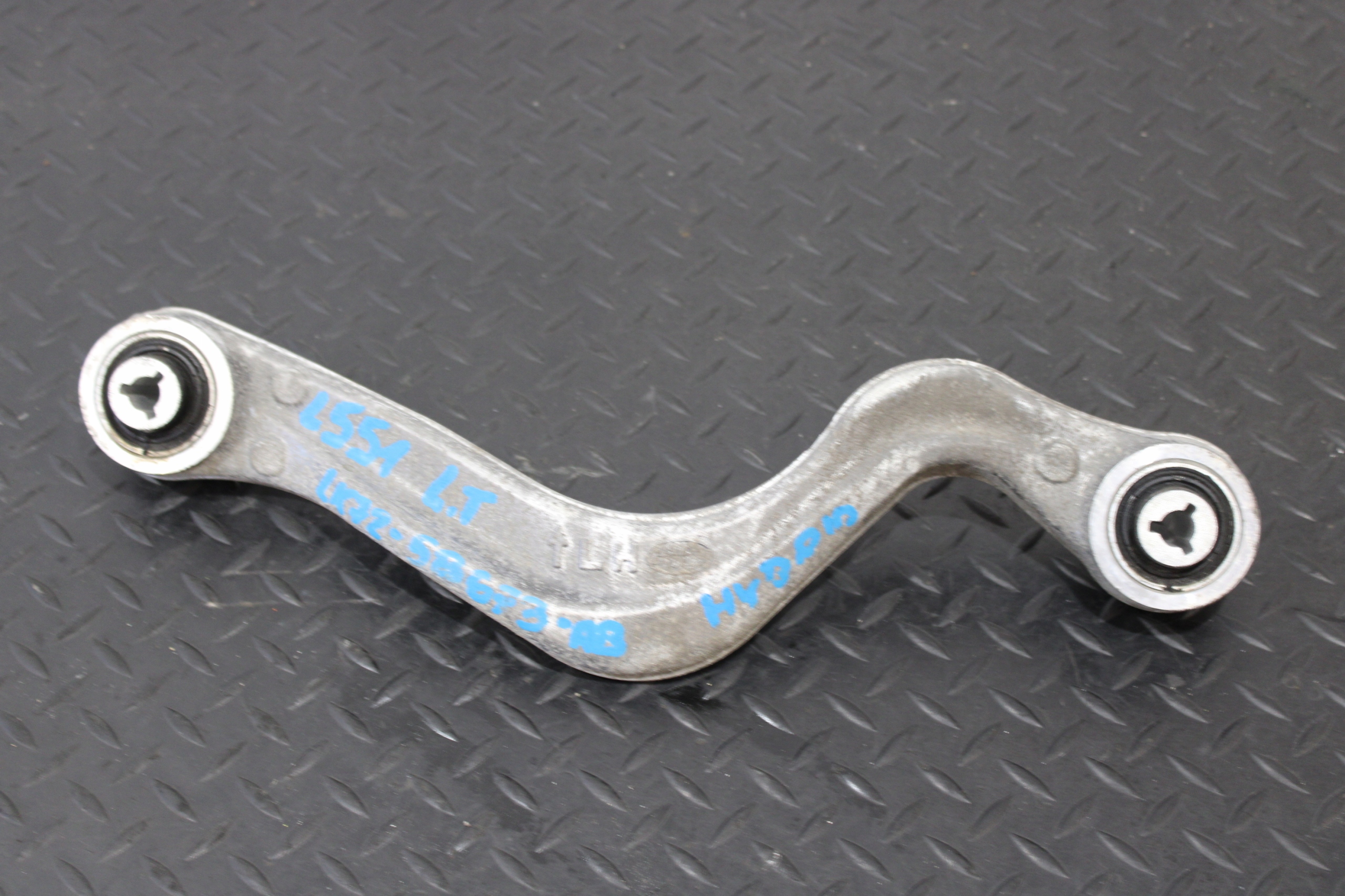 Querlenker links heck LAND ROVER EVOQUE II 2 L551 LK72-5B673-AB