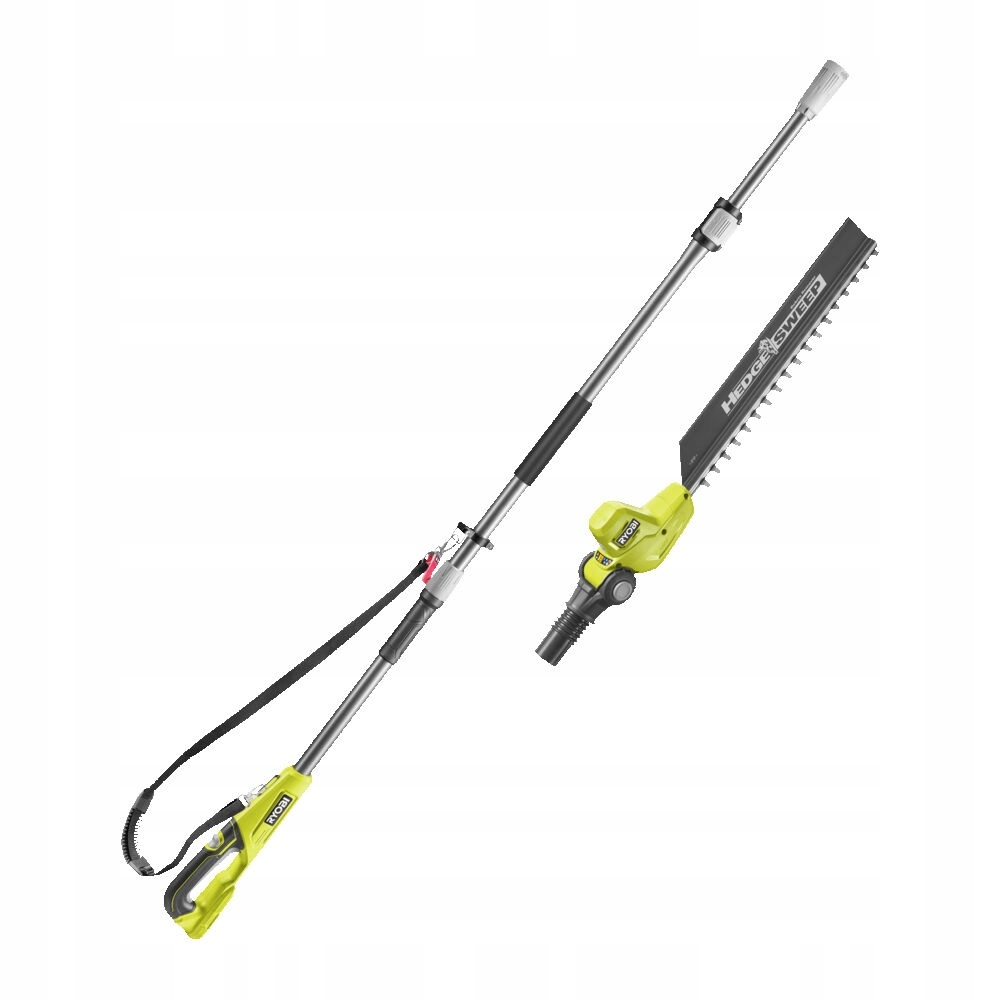Teleskopické nůžky na živý plot 40 cm Ez Reach 18V One RY18PHT40A-0 Ryobi