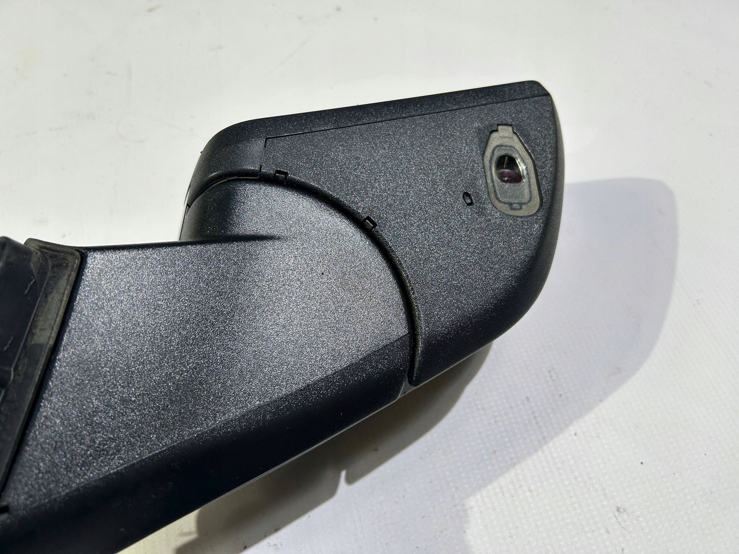 mirror side right indicator 7 PIN Ford Mustang 2015