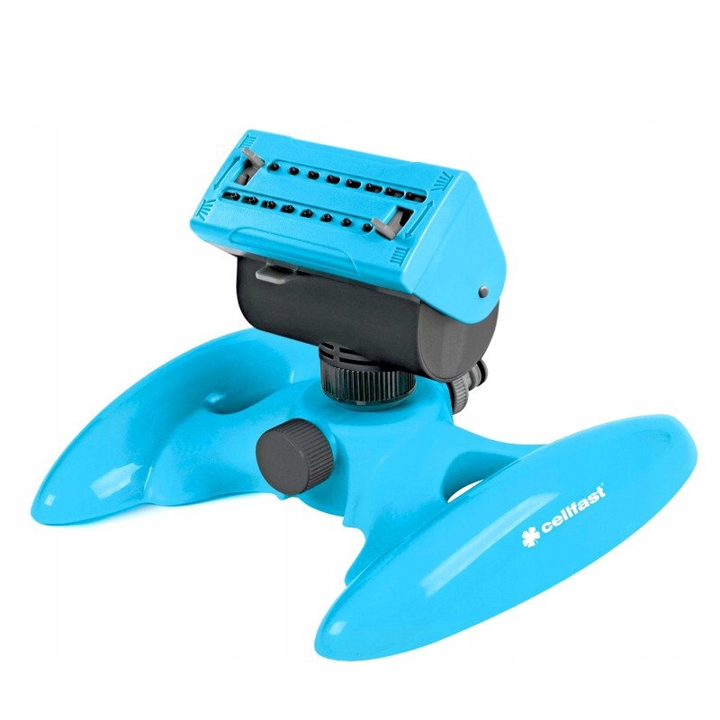 ZRASZACZ OSCYLACYJNY EXPERT IDEAL CELLFAST 52-067N