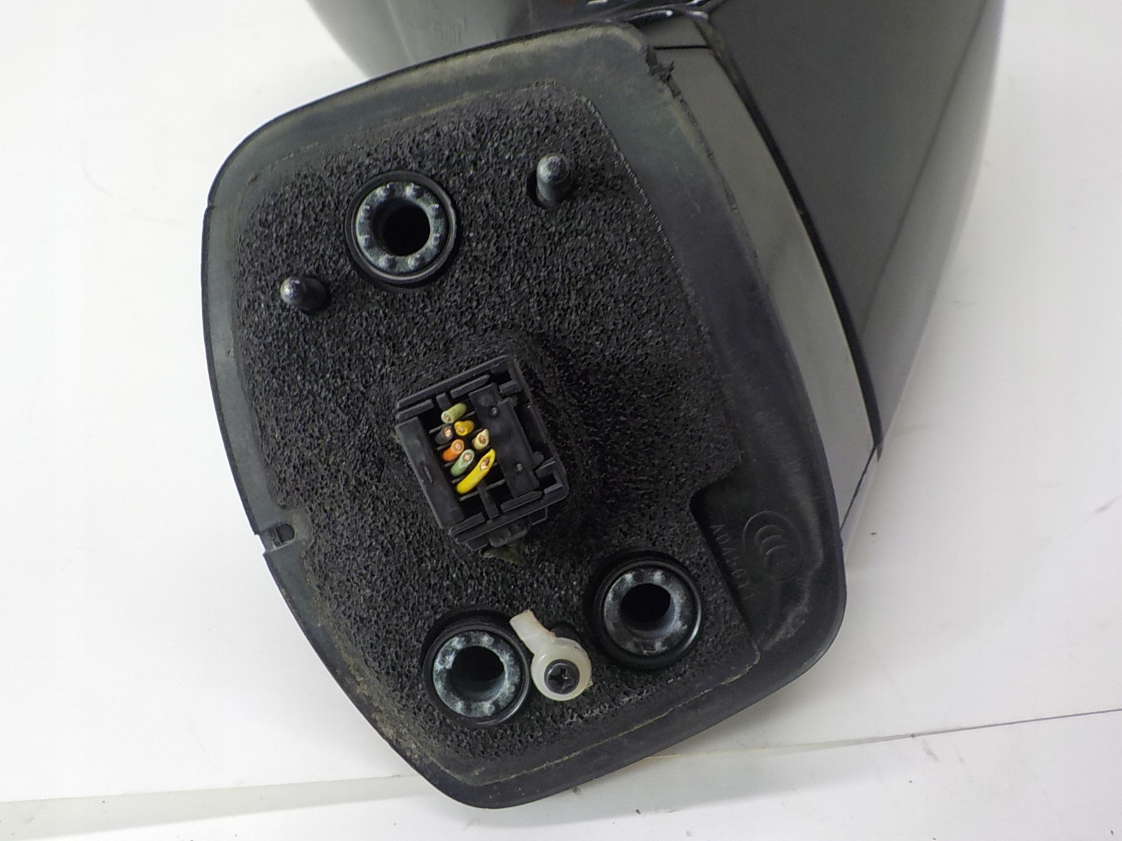 OPEL ANTARA mirror exterior left 7 PIN