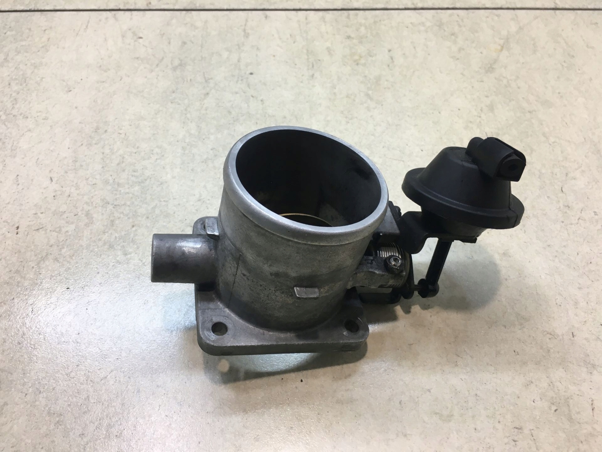 Valvola a farfalla KIA CERATO e 2.0 CRDI 35100-27XXX