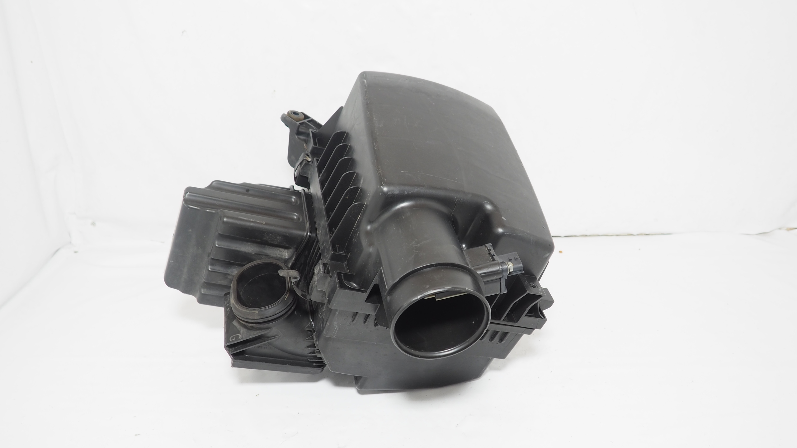 Nissan Navara D23 NP300 Gehäuse filter luft 1173104S02
