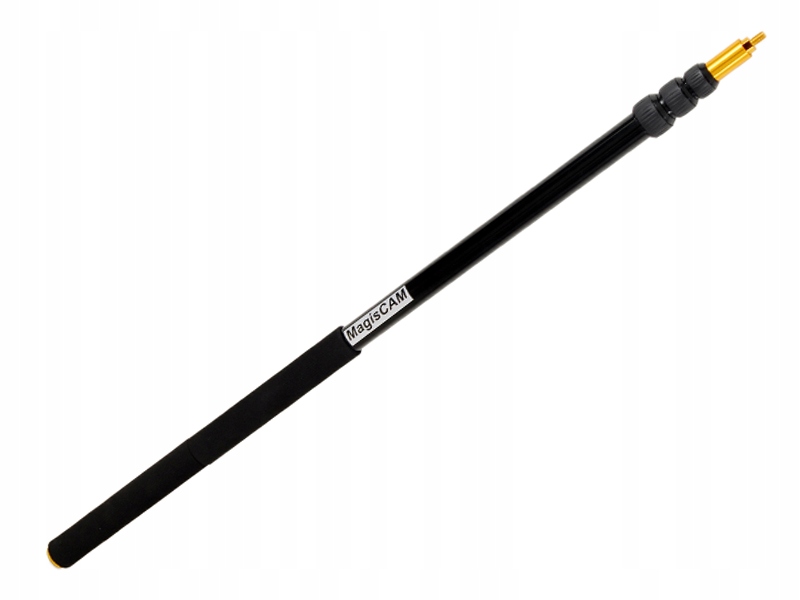 

Tyczka Mikrofonowa Wysięgnik 102-350 cm MP35
